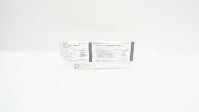 BD 305780 Eclipse Injection Ndle W/Luer-Lok Syringe 1ml, 25G x 5/8inch